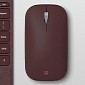 This Is Microsoft’s New Surface Mobile Mouse