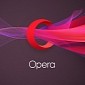 This Is Opera's New Logo
