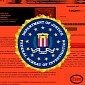 This Is the FBI's Official Position on Ransomware