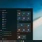 This Is the New Windows 10 Start Menu