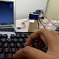 This Loud Keyboard Will Make Your Neighbors Hate You - Video