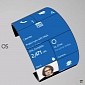 This Microsoft Surface Band Becoming a Phone Would Totally Kill the iPhone