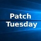 This Month’s Patch Tuesday Brings Only Three Windows Updates