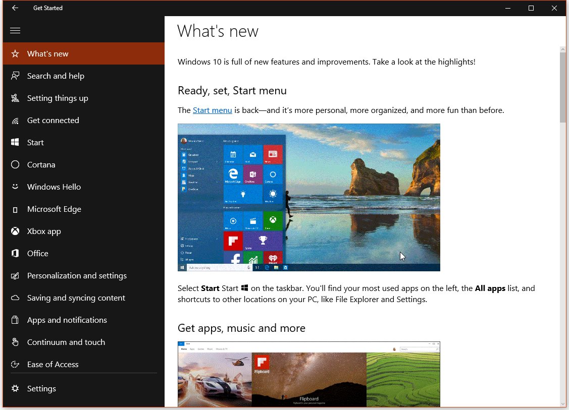 This Small App Is Supposed to Make Windows 10 as Easy to ...