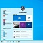 This Start Menu with Round Corners Is What Windows 10 20H1 Really Needs - Video