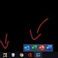 This Taskbar Idea Should Become a Windows 10 Feature as Soon as Possible