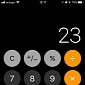 This Weird iPhone Bug Makes the Calculator App Go Crazy