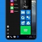 This Windows 10 Theme for Android Has a Start Menu, Live Tiles, and a Taskbar