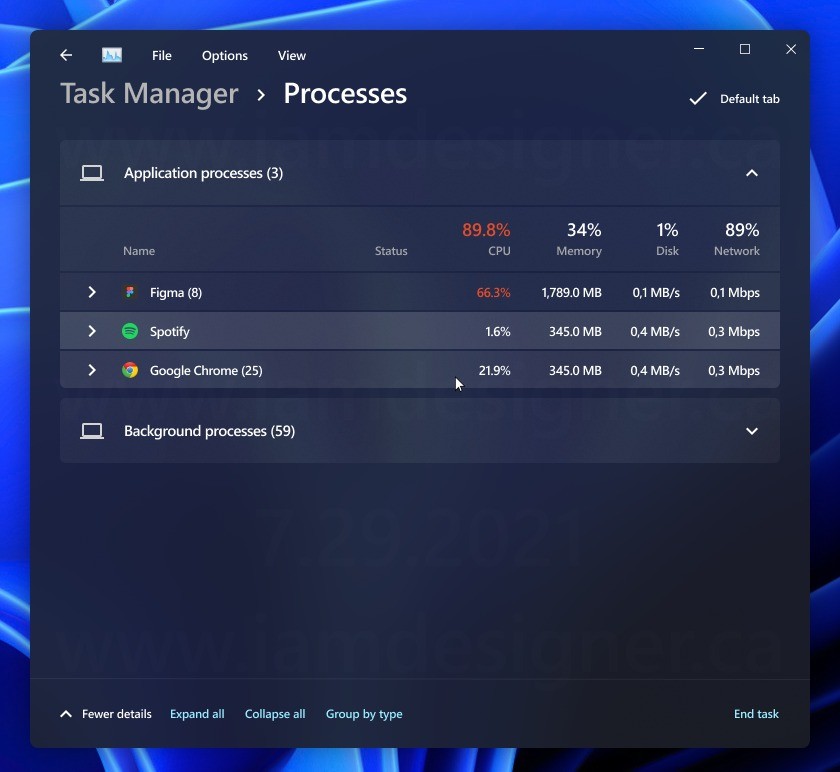 download the new for windows Windows 11 Manager 1.2.8