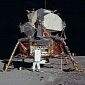 Thousands of Photos from NASA's Apollo Missions Uploaded Online