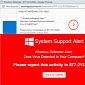 Thousands of WordPress Sites Send Visitors to Tech Support Scams
