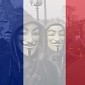Three Anonymous Hackers Are Facing Trial in France After Targeting Local Police