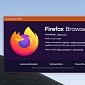 Three Smaller Improvements in Mozilla Firefox 74