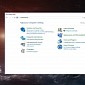 Three Ways to Launch Control Panel in Windows 10 Version 1803