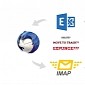 Thunderbird, IMAP, Expunge or How to Really Delete Emails from the Server