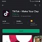 TikTok Is Not for Sale Despite US Security Claims, ByteDance Says