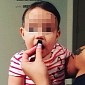 Tila Tequila Dresses Daughter Isabella as “Baby Hitler,” Sparks Outrage - Photo