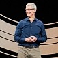Tim Cook Says Apple Is Building Technology Made by People for People