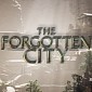 Time-Hopping Mystery The Forgotten City Announced for PS5 and Xbox Series X