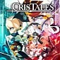 Time-Traveling JRPG Cris Tales Releases in July