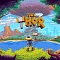 Tiny Thor Review (PC)