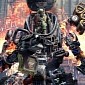Titanfall 2 Has Bigger Team than Original, Might Be Linked to TV Show