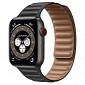 Titanium Apple Watch Sold Out Faster Than Even Apple Expected