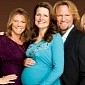 TLC’s Sister Wives Plagued by Cheating Scandal: First Wife Meri Got Catfished, Had an Affair