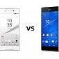 To Upgrade or Not to Upgrade: Sony Xperia Z5 vs Sony Xperia Z3