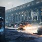 Tom Clancy's The Division "Agent Journey" Single-Player Trailer Revealed