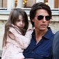Tom Cruise Hasn’t Seen Daughter Suri in 2 Years and Not for Lack of Opportunity