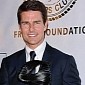 Tom Cruise Missed Daughter’s Wedding, but Not Because of Scientology