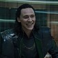 Tom Hiddleston Finally Explains Why Loki Wasn’t in “Avengers: Age of Ultron” - Video