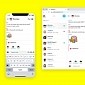 Too Little, Too Late: Snapchat Now Has a Windows App