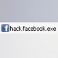 Tool for Hacking Facebook Accounts Contains Remtasu Spyware
