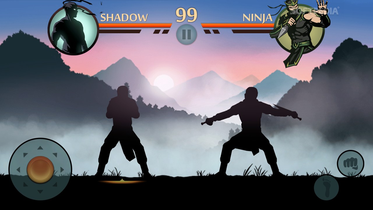 Shadow Fight 2 - Play Game for Free - GameTop