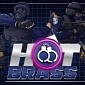 Top-Down Tactical Shooter Hot Brass Launches on February 26