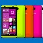 Top Manufacturer Might Give Up on Windows Phone, Focus on Android Only