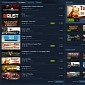 Top Selling Games on Steam for Linux Dominated by Counter-Strike: Global Offensive