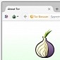 Tor Browser 6.0 Based on Firefox 45-ESR Released with Updated Security Features