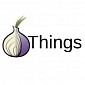 Tor Wants to Secure the Internet of Things (IoT)