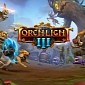 Torchlight Frontiers to Be Launched on Steam as Torchlight III This Summer