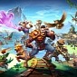 Torchlight III Out Now on PC, PS4 and Xbox One, Switch Version Arrives Soon