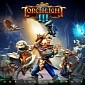 Torchlight III to Exit Steam Early Access on October 13, Coming to Consoles Too
