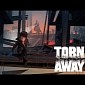Torn Away Is an Upcoming Non-Violent Game About World War II