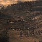 Total War: Attila Gets Playable Suebi, Battle of Dara Alongside The Last Roman