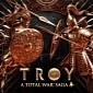 Total War Franchise Moves to Ancient Greece, TROY Announced