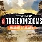 Total War: Three Kingdoms Gets Mandate of Heaven Chapter Pack DLC