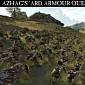 Total War: Warhammer 12-Minute Video Shows Greenskin Quest Battle