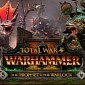 Total War: WARHAMMER II The Prophet & The Warlock DLC Released for Linux and Mac